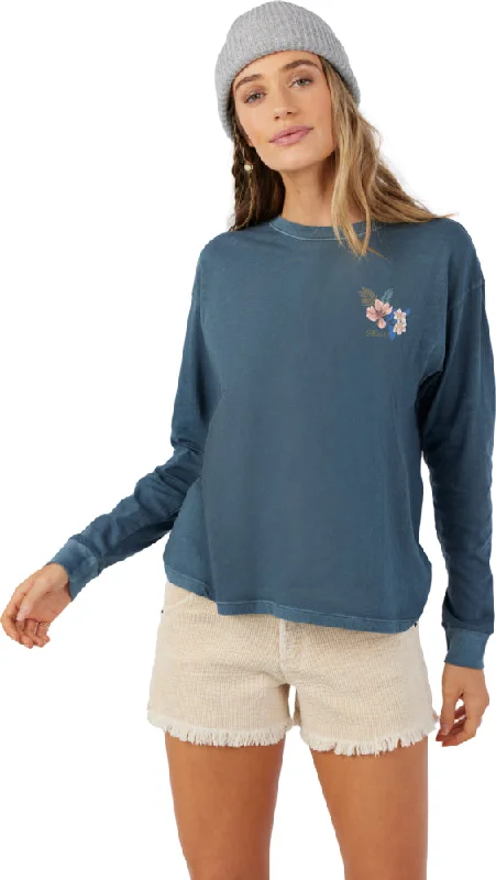 LONG BOARD LONG SLEEVE TEE