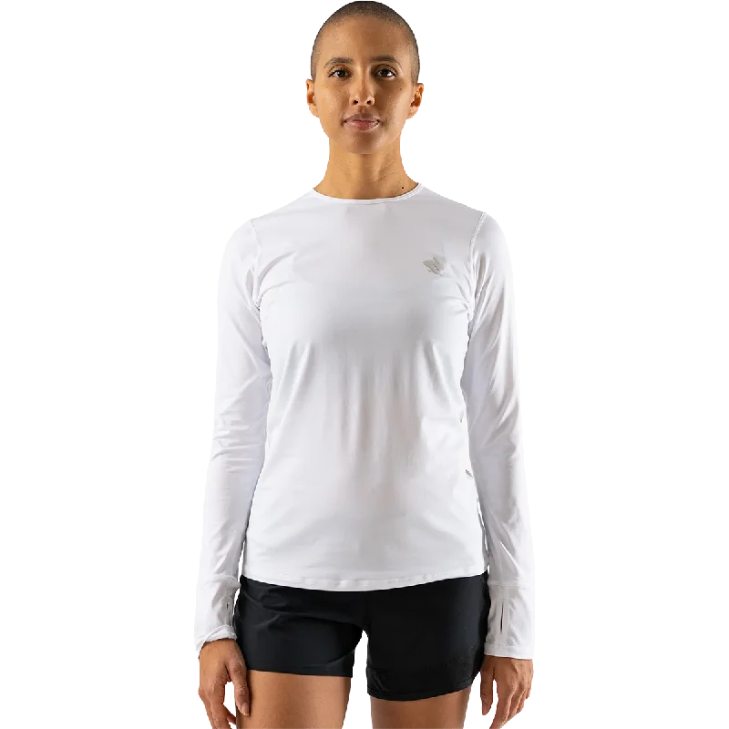 Women's UPF Tee Ice Long Sleeve