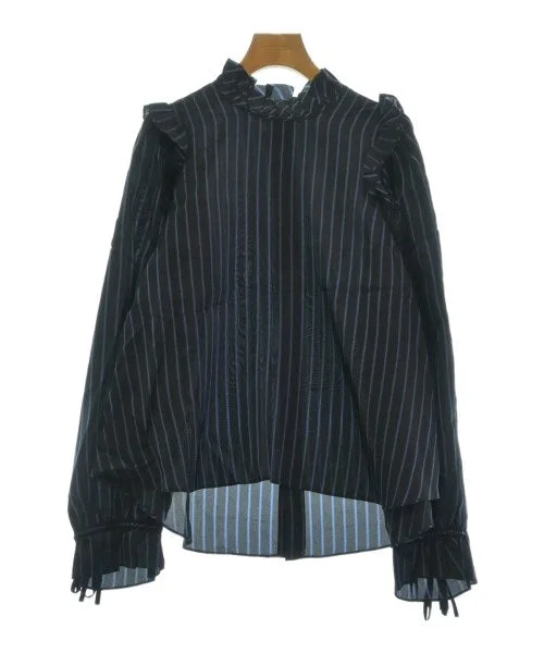 noir kei ninomiya Blouses