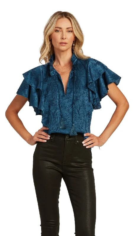 ROSALIE BLOUSE