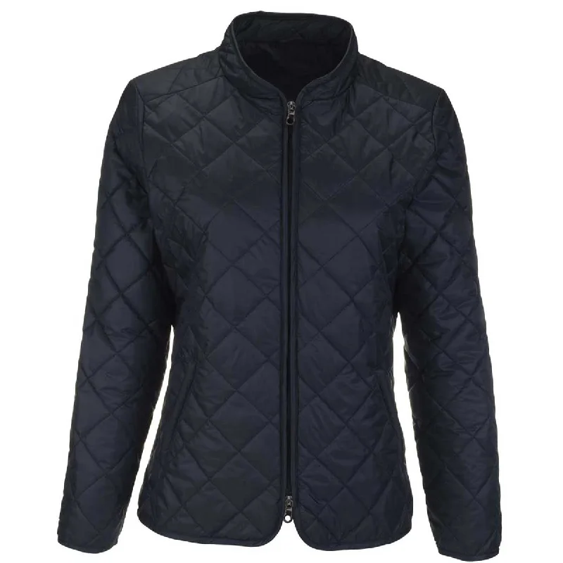 Vantage Women's Navy Everett Jacket