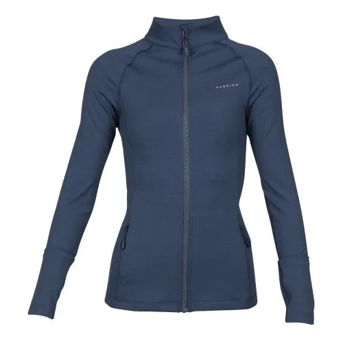 Aubrion Womens/Ladies Non-Stop Jacket