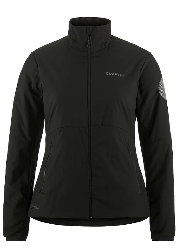 Craft Women's ADV Nordic Training Insulated Jacket