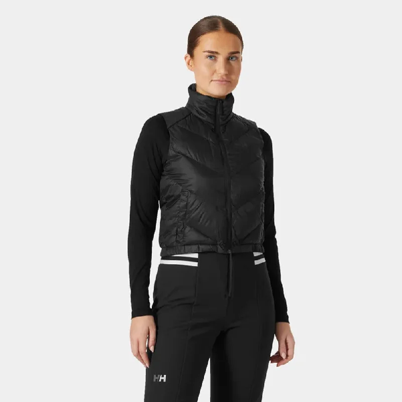 Helly Hansen Womens Avanti Softshell Jacket 2025