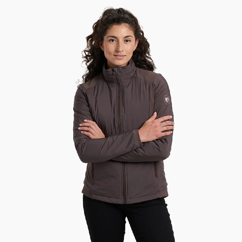 Kuhl Womens Aktivator Jacket 2025