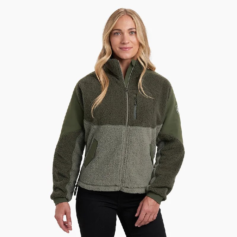 Kuhl Womens Elixir Jacket 2025