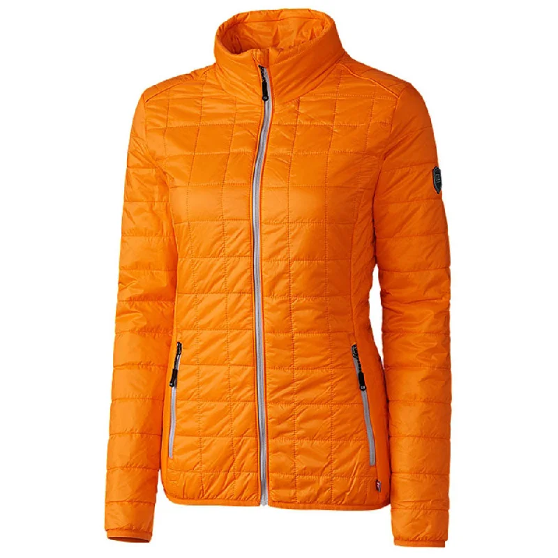 Cutter & Buck Women's Satsuma Rainier Jacket