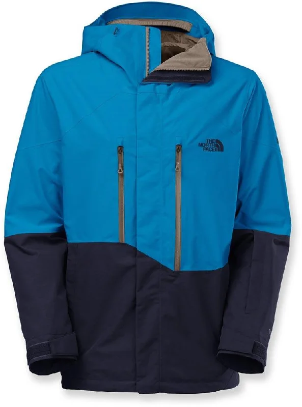 Men's NFZ Insulated Jacket