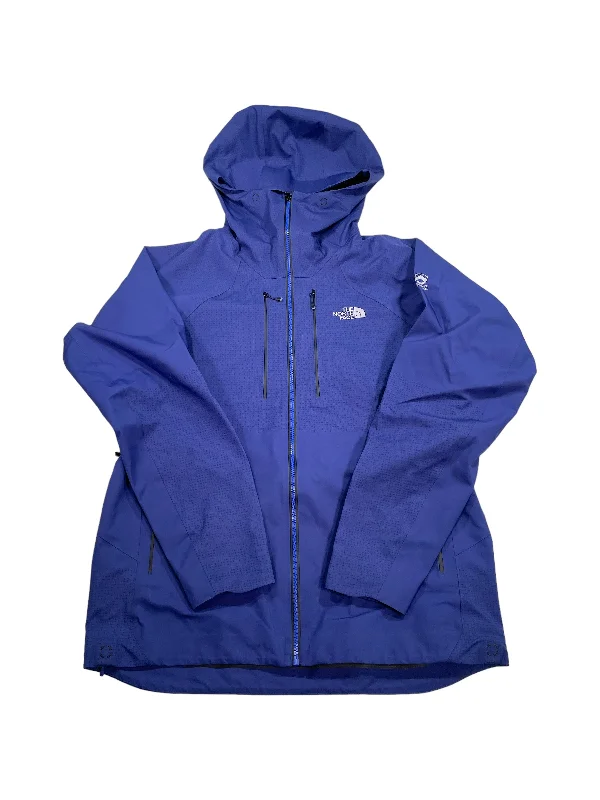 Men's Summit L5 FuseForm GORE-TEX C-KNIT Jacket