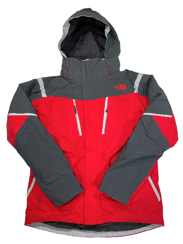 Men's Vortex Triclimate 3-in-1 Insulated Jacket