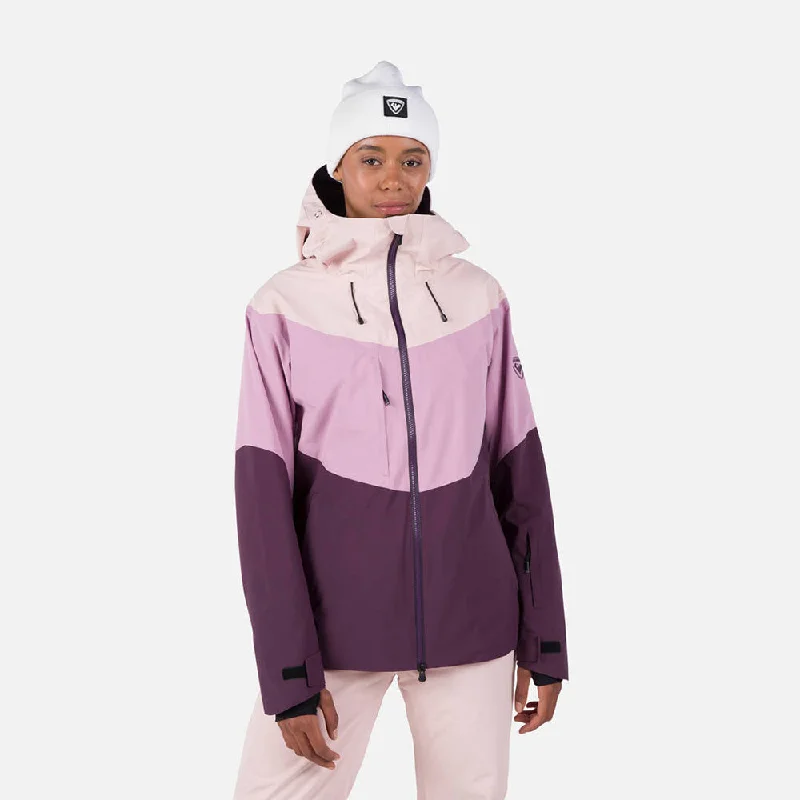 Rossignol Womens Corbets 2L Jacket 2025