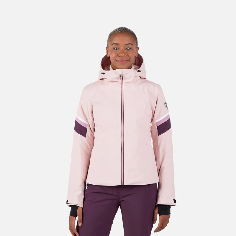 Rossignol Womens Strawpile Jacket 2025