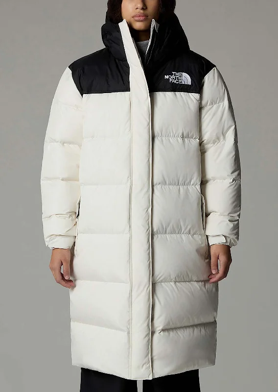 White Dune/TNF Black