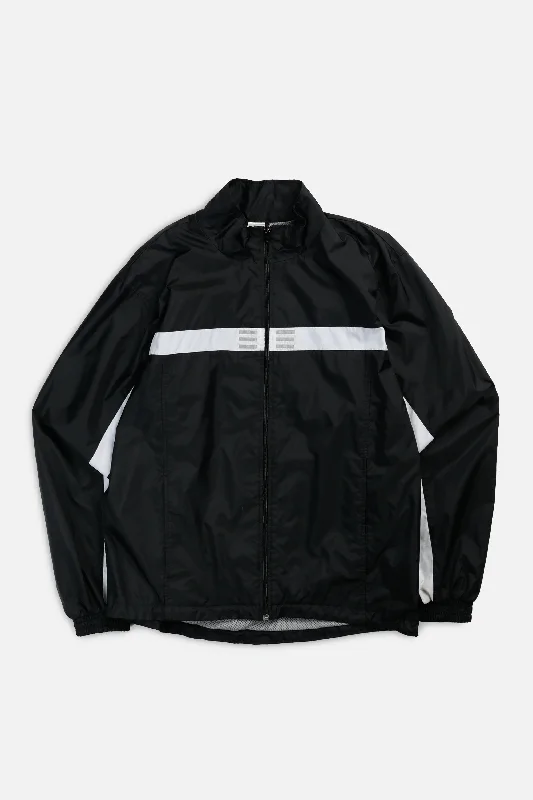 Vintage Adidas Windbreaker Jacket - M