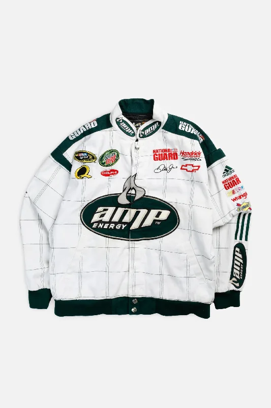 Vintage Racing Jacket - XL