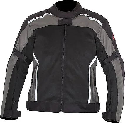 WEISE Air Spin Womens Mesh Jacket with Thermal and Waterproof liners