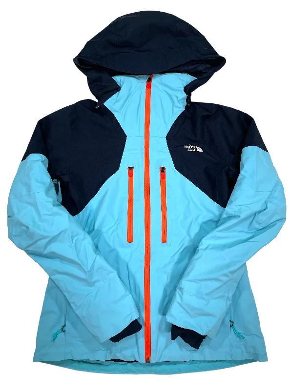 Women's Powder Guide Insulated Jacket