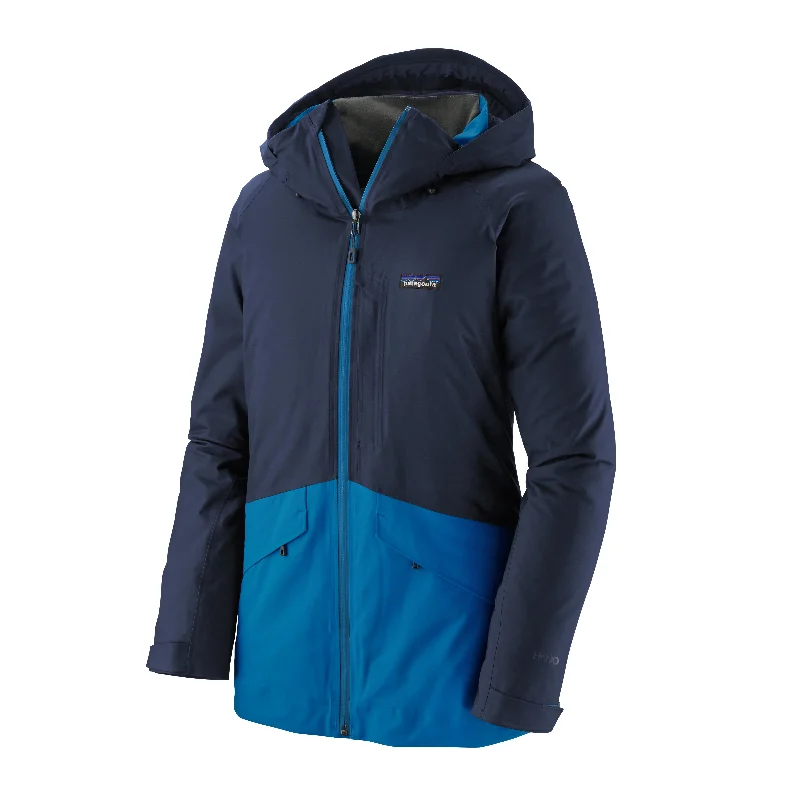 W's Insulated Snowbelle Jacket