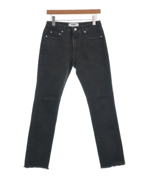 MSGM Jeans