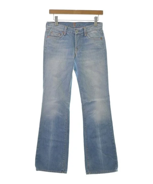 Seven for all mankind Jeans