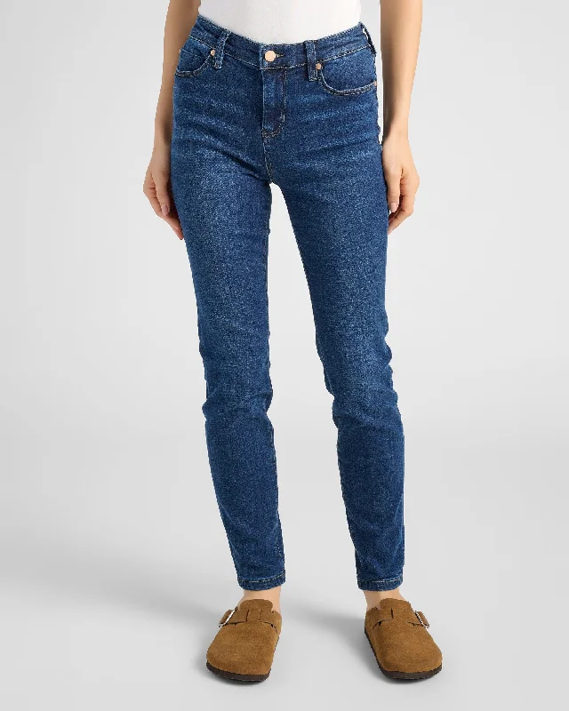 Abby Skinny Jeans