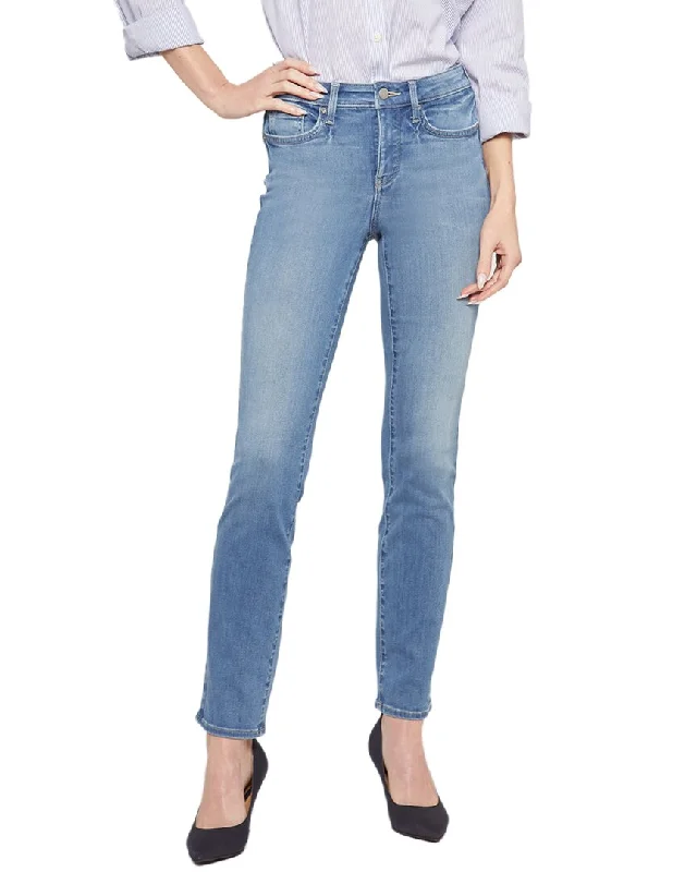 Nydj Lovesick Slim Jean