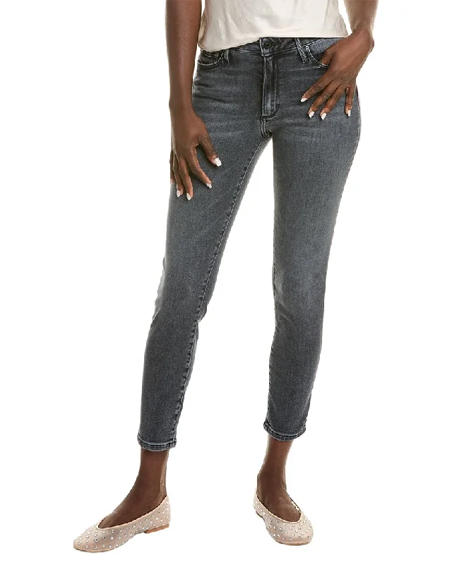 Black Orchid Jude Still Of The Night Crop Jean