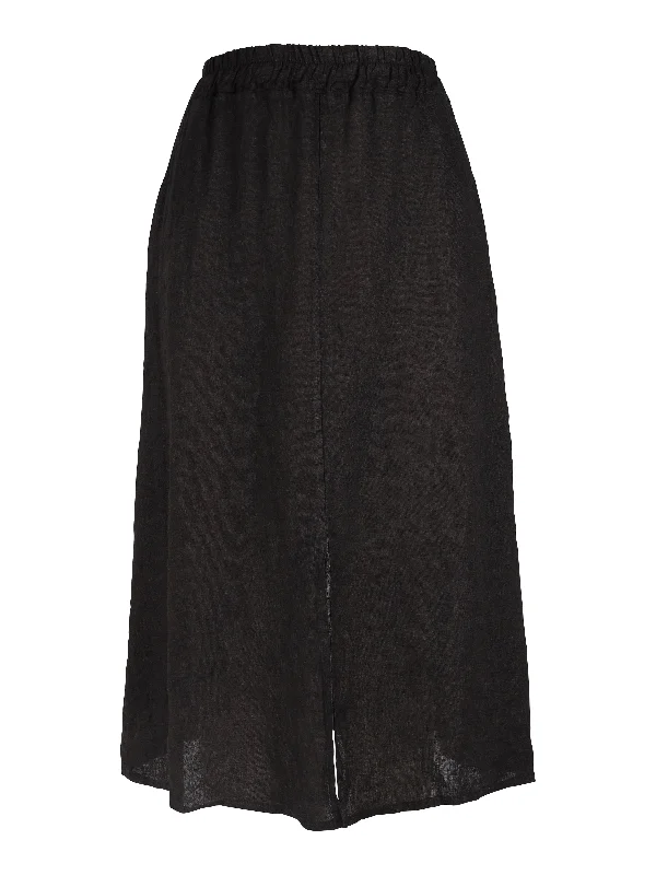 POLETTE Skirt - Black