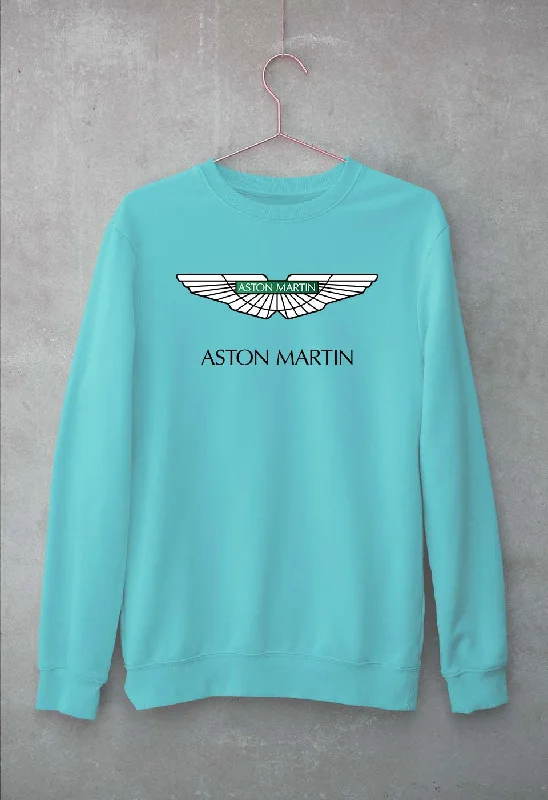 Aston Martin Unisex Sweatshirt for Men/Women