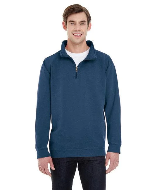 Comfort Colors Adult Quarter-Zip Sweatshirt 1580