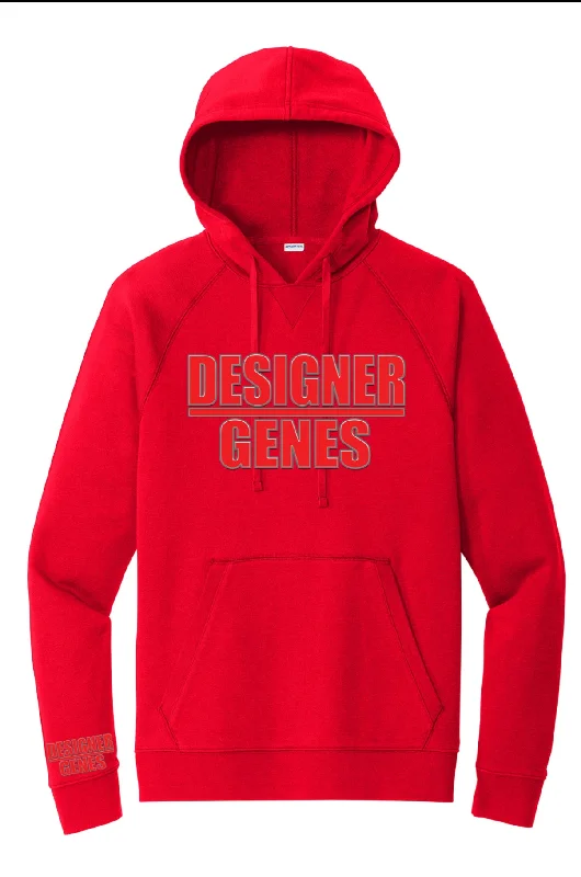 Designer Genes Hoodie