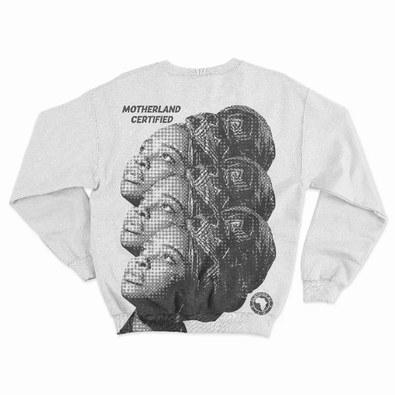 Empowered Woman Sweatshirt (Unisex)