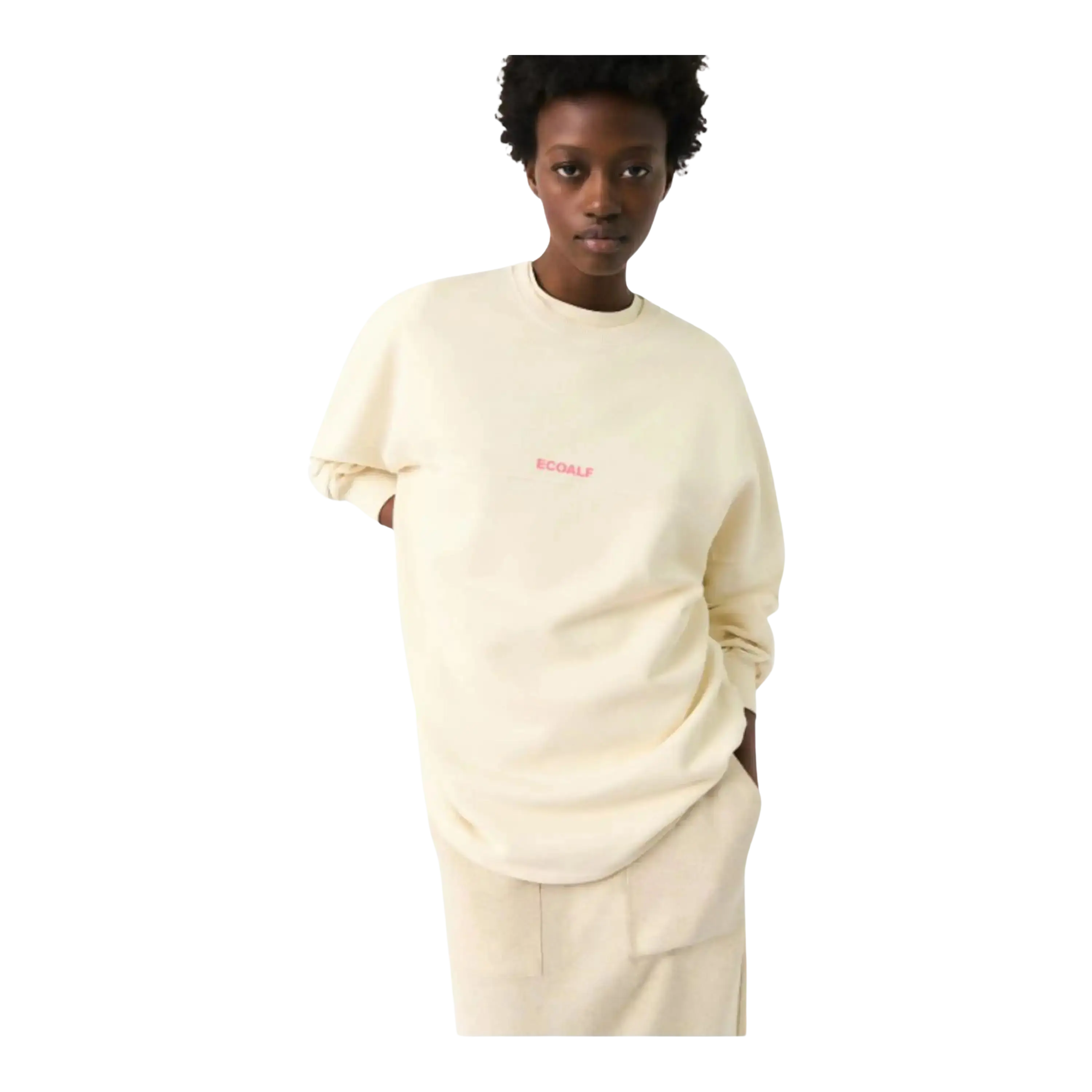 Ecoalf Newboralf Sweatshirt