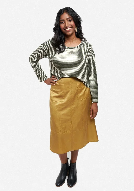 Reed Skirt (sizes 0 - 18)