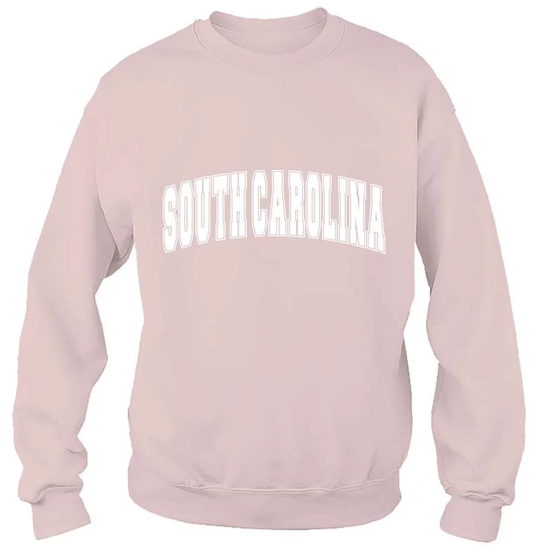 South Carolina Bar Arch Crewneck Sweatshirt