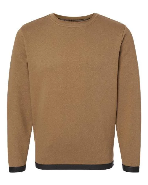 LAT The Statement Fleece Crewneck Sweatshirt 6789