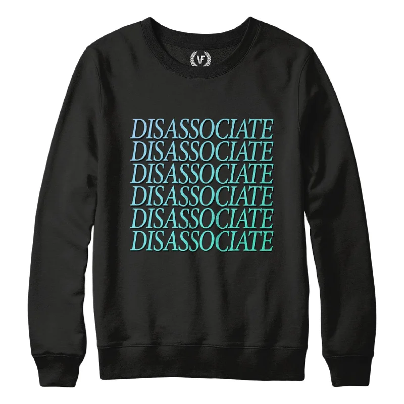 DISASSOCIATE : Sweatshirt