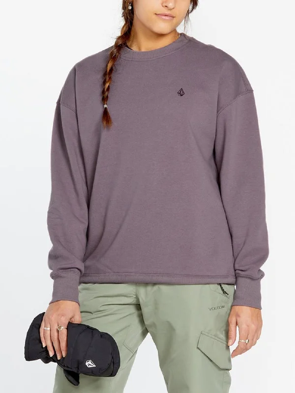 Essential Crewneck Sweatshirt