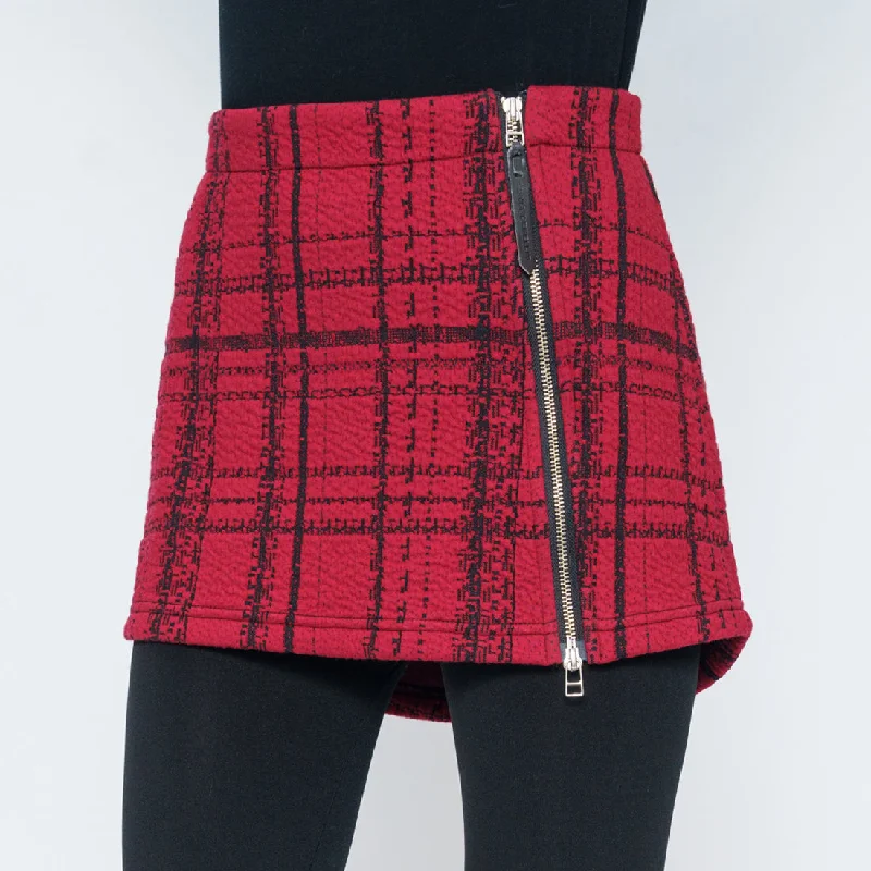 Zip Ski Skirt